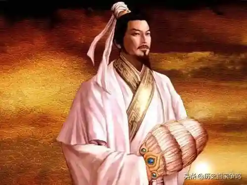诸葛亮死前大喊三声庞德公救我(诸葛亮被刘备骗了一辈子)插图3