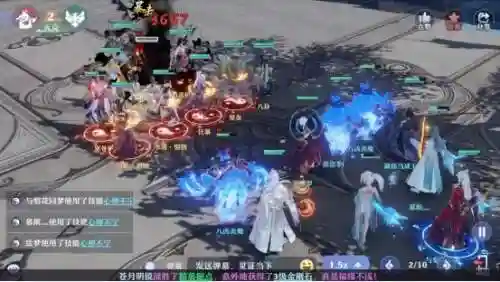封神挑战通关阵容搭配推荐(封神幻想最佳阵容搭配)插图2