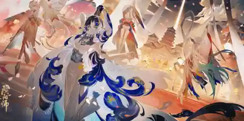 阴阳师百度渠道服(阴阳师官服在哪下载)插图2