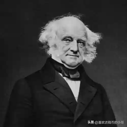 美国历届总统一览表(美国的总统排名顺序)插图14