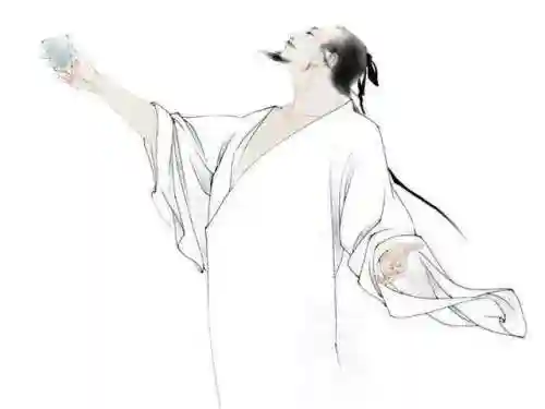 李白最恐怖的诗(李白喜欢美女吗)插图1 李白最恐怖的诗(李白喜欢美女吗)插图1