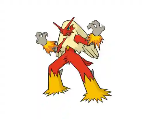 火焰家族阵容搭配图鉴最新(热血精灵派最强阵容)插图2