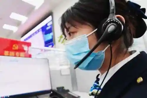 12306怎么转人工服务(携程人工服务号码多少)插图2