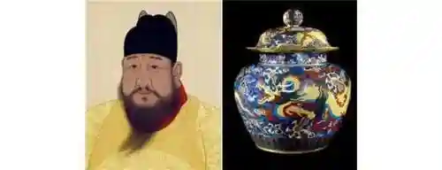 明朝十六帝个个是奇葩(明朝16位皇帝列表)插图5
