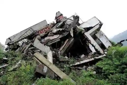 汶川地震不公开的秘密(汶川地震政府提前知道)插图3