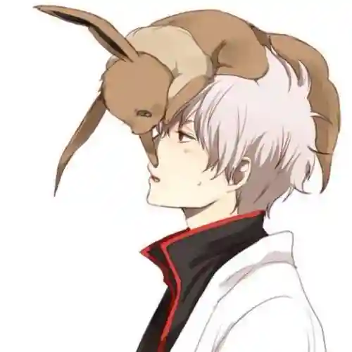 好看的头像男(微信头像图片男士专用)插图6
