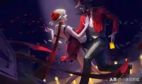 卡牌大师哪个皮肤手感好(崔斯特皮肤手感排行)