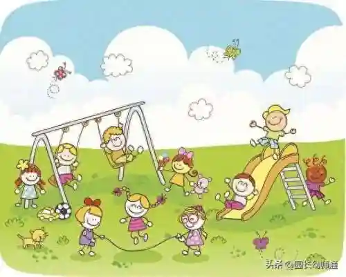 幼儿园互动小游戏(幼儿室内简易小游戏)