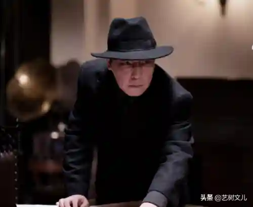悬崖之上反派阵容搭配图片(悬崖之上全部角色介绍)插图3