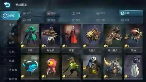 赤潮英雄阵容搭配贴吧(灵魂潮汐后期最强阵容排名)插图3