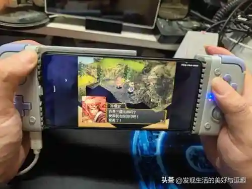 小鸡游戏世界(gamesir盖世小鸡官网)插图11
