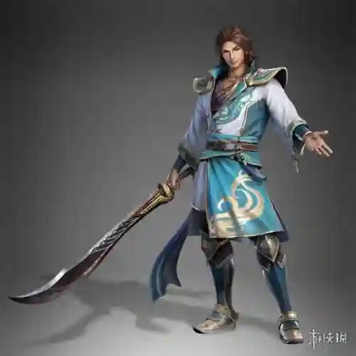 三国无双甄姬乱舞(霸业甄姬技能详解)插图6