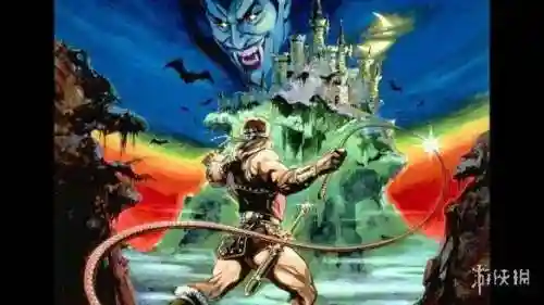 恶魔城暗影之王在哪个平台(恶魔城暗影之王手机版)