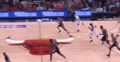 杜克最佳扣篮阵容搭配图片(nba现役扣篮最好的十大球员)插图1