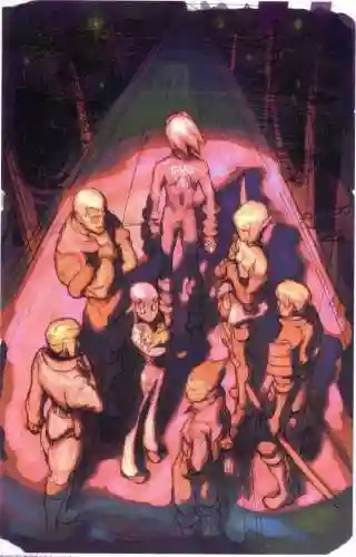 龙战士3详细图文攻略(龙战士3所有师匠的拜师要求和所在地点)插图66 龙战士3详细图文攻略(龙战士3所有师匠的拜师要求和所在地点)插图66