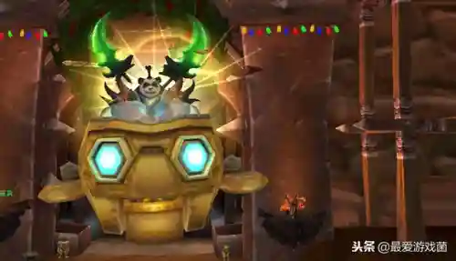 魔兽世界无敌坐骑爆率(魔兽世界简单易得的坐骑)插图4
