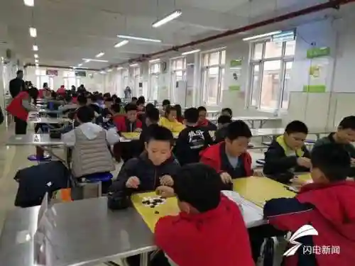 围棋闪电阵容搭配表图片(围棋必胜阵法)插图1