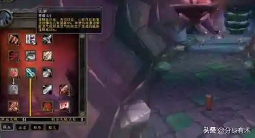 魔兽世界死亡骑士怎么玩(魔兽世界dk技能介绍)