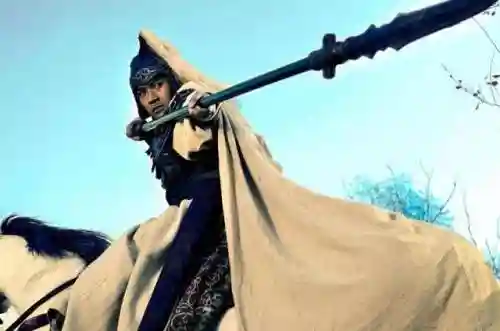 赵云单挑武神阵容装备搭配(真赵云无双最佳阵容)插图5