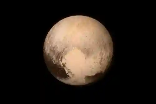 冥王星为什么那么恐怖(冥王星被踢出的原因和影响)插图2