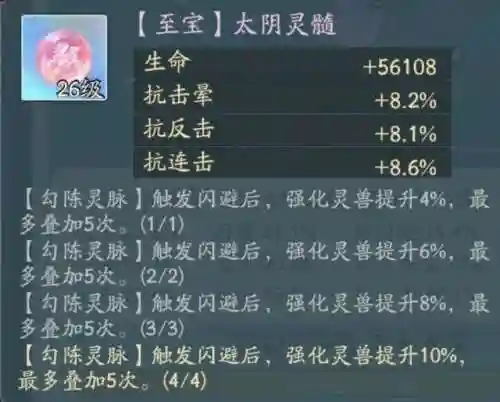青龙闪避流阵容搭配最新(青龙星阵忽视混如何计算)插图3