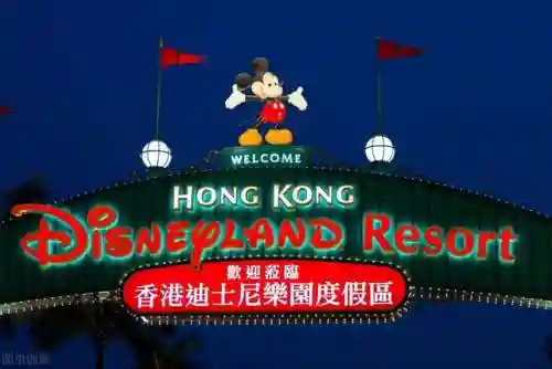 迪士尼乐园有几个(全球6个迪士尼哪个最好)插图2