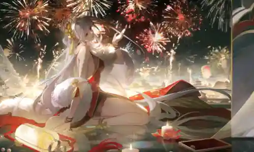 阴阳师彼岸花皮肤(月明竹幽是谁的皮肤)插图1