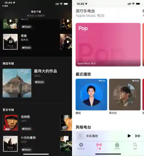 歌词找歌名 搜索(听曲识歌软件)插图5