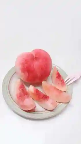水蜜桃图片大全唯美壁纸(桃子壁纸软件下载)插图70