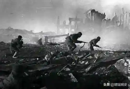 二战转折点(诺曼底登陆战是二战转折点吗)插图4
