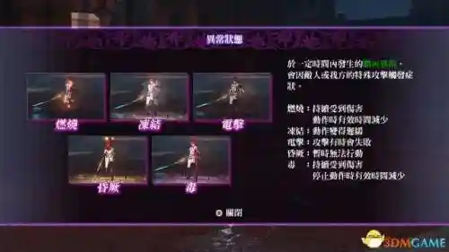 无夜之国2攻略(无夜之国1和2哪个好玩)插图29 无夜之国2攻略(无夜之国1和2哪个好玩)插图29