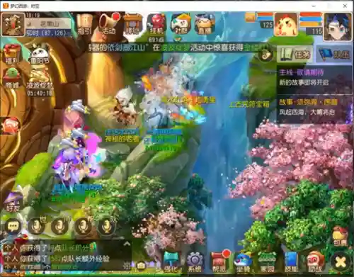 战场驱鬼阵法搭配阵容推荐(法正潜龙阵最强阵容)
