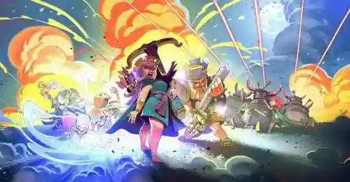 部落小剧场阵容搭配攻略(部落冲突阵型攻略)插图18