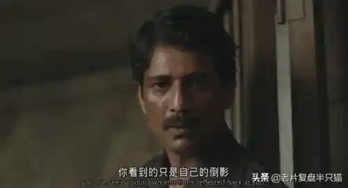 少年派的奇幻漂流(少年派隐喻深度解析)插图71