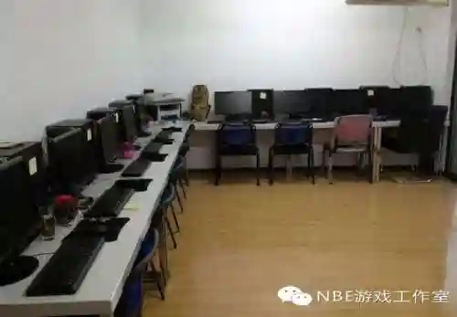 游戏工作室论坛(工作室项目)