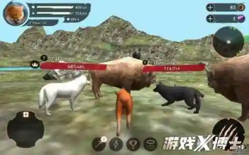 类似吃鸡的单机游戏(十大吃鸡游戏排行榜)插图4