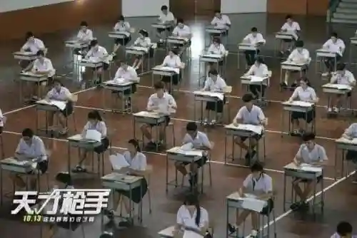 天才枪手原型是什么(天才枪手原型坐牢了吗)插图2