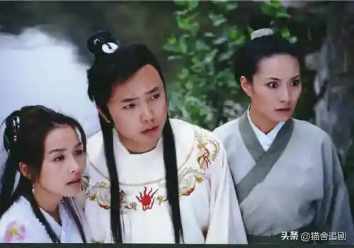 一切从电视剧开始穿越(一切从影视世界开始穿越全文阅读)插图17