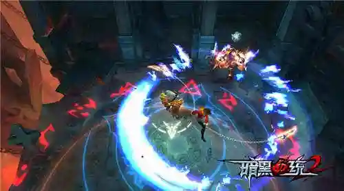 暗黑血统2额外战役(暗黑血统2最强武器黑心)插图6