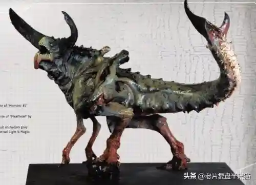 环太平洋56个机甲(环太平洋机甲模型玩具)插图16
