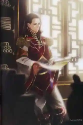 真三国无双6特别版(真三国无双7猛将传)插图30