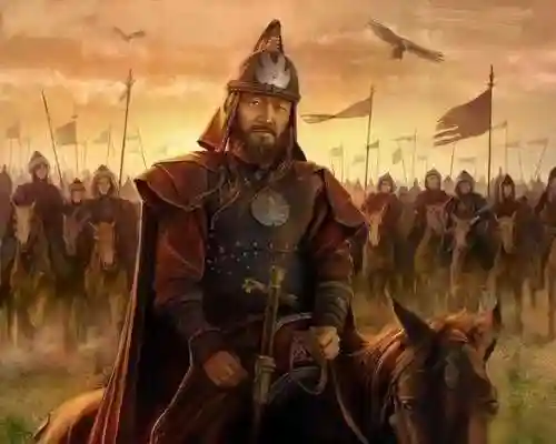 我的王朝武将阵容搭配(率土之滨武将搭配模拟器)插图7