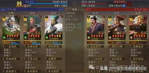 强势星耀阵容搭配最新(荣耀崛起最佳五星阵容)插图8