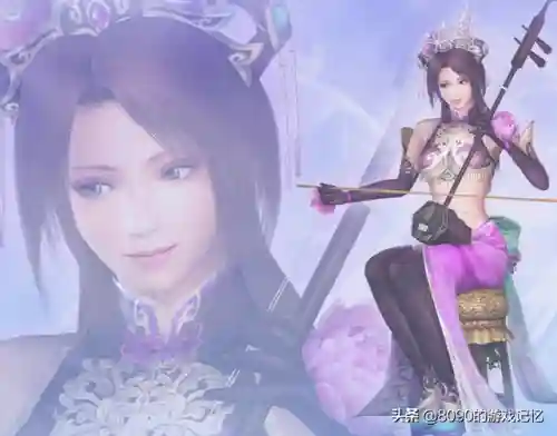 真三国无双5特别版和普通版区别(真三国无双5特别版人物解锁条件)插图8