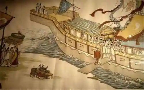 帝王神方士阵容怎么搭配(大皇帝左慈最佳阵容)插图3