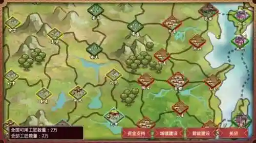 皇帝成长计划2攻略全部完整攻略(皇后成长计划)插图1