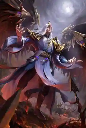 神话之玄幻降临(神话复苏只有我选择华夏)插图4
