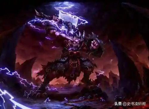 上古纷争最高战力阵容搭配(上古纷争)插图6