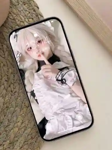 手机壁纸好看的图片(2023年手机唯美壁纸)插图9
