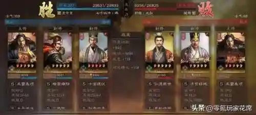马忠黑科技阵容搭配(马忠最强阵容推荐)插图2
